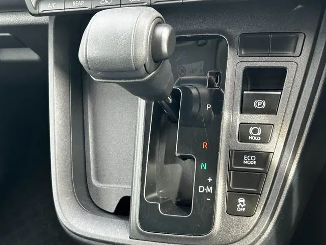 ノア（トヨタ）の車両写真