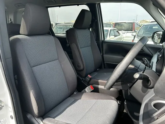 ノア（トヨタ）の車両写真