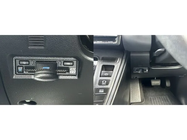 ノア（トヨタ）の車両写真