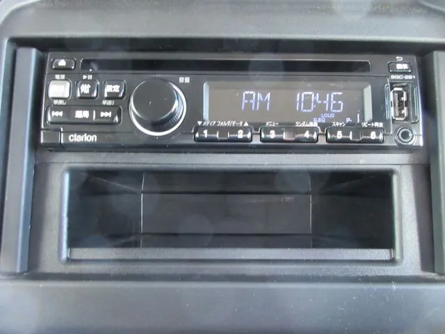 マツダ フレアクロスオーバー 4WD