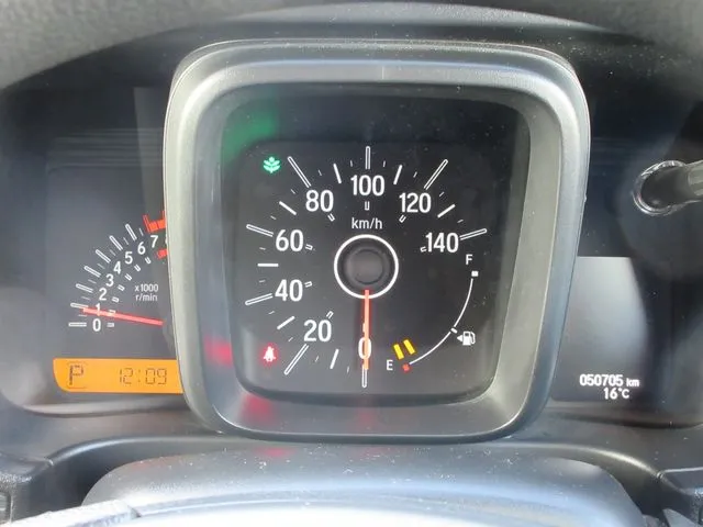 ホンダ　Ｎ－ＶＡＮ　４ＷＤ