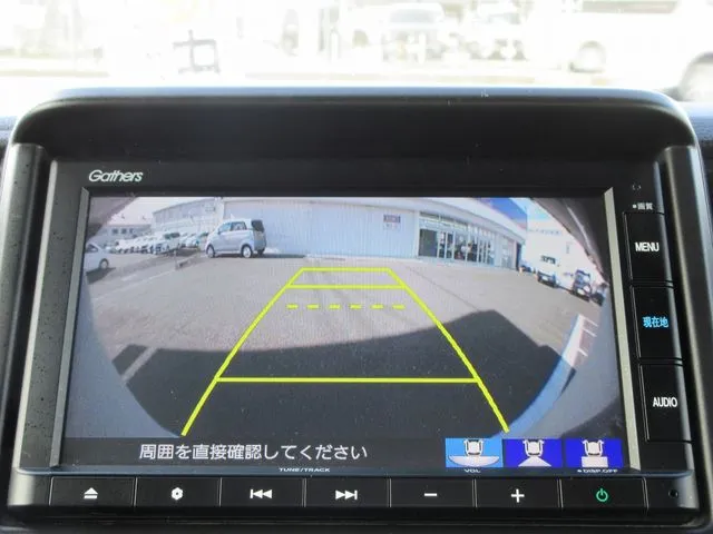 ホンダ　Ｎ－ＶＡＮ　４ＷＤ