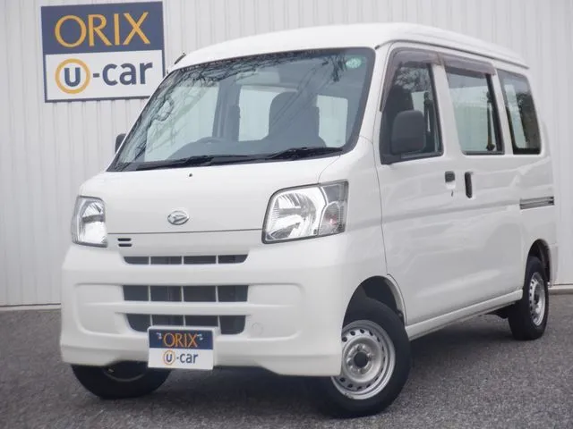 ハイゼットカーゴ(ダイハツ)|オリックスU-carの中古車