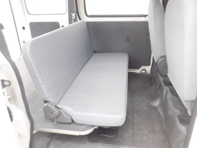 ハイゼットカーゴ（ダイハツ）の車両写真