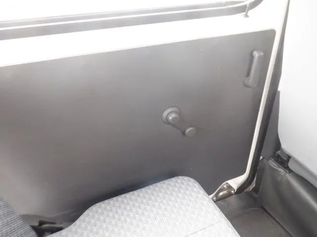 ハイゼットカーゴ（ダイハツ）の車両写真