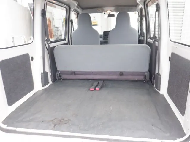 ハイゼットカーゴ（ダイハツ）の車両写真