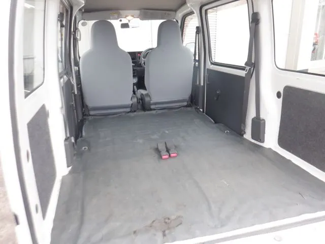 ハイゼットカーゴ（ダイハツ）の車両写真