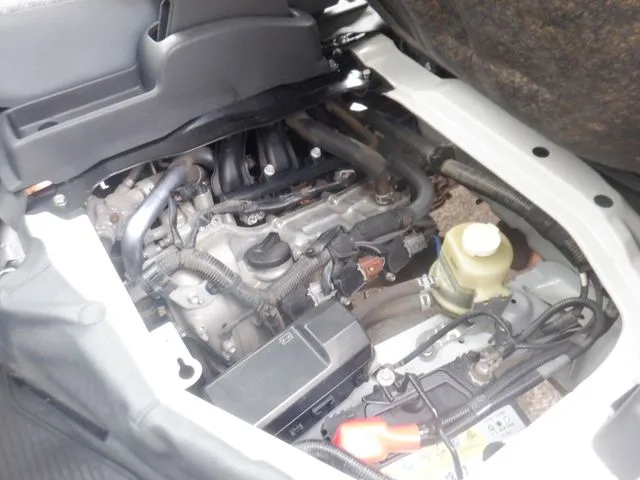 ハイゼットカーゴ（ダイハツ）の車両写真