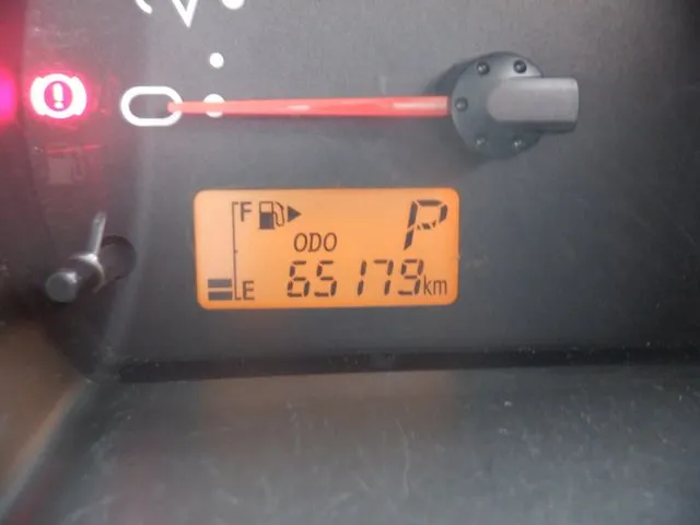 ハイゼットカーゴ（ダイハツ）の車両写真