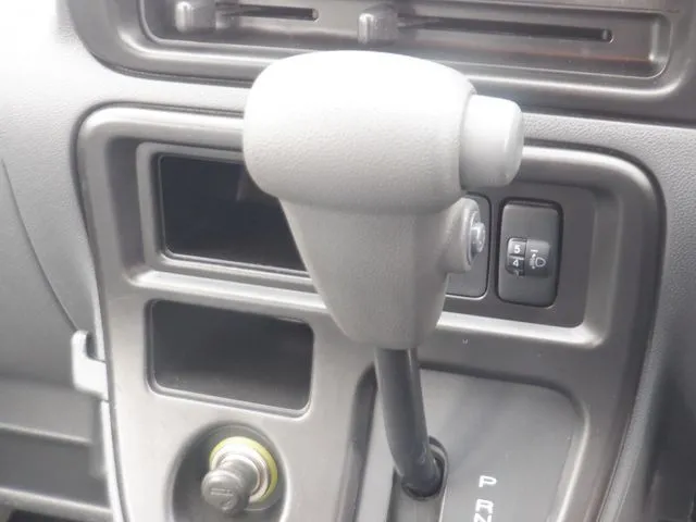 ハイゼットカーゴ（ダイハツ）の車両写真