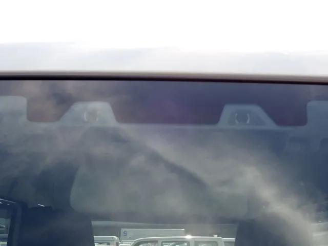 エブリイバン（スズキ）の車両写真