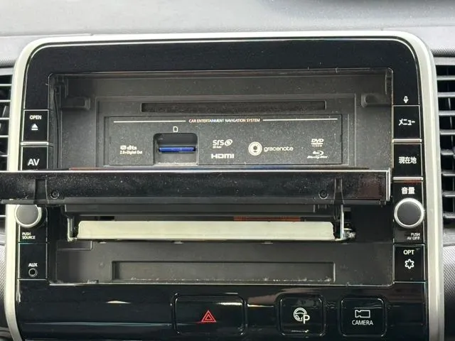 セレナ Sハイブリッド(ニッサン)の車両写真