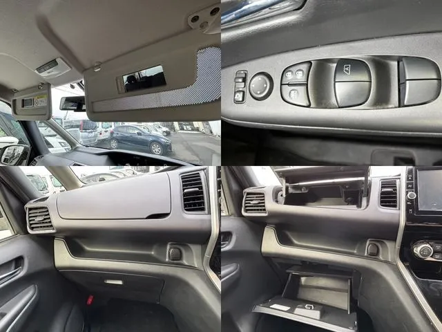 セレナ Sハイブリッド(ニッサン)の車両写真