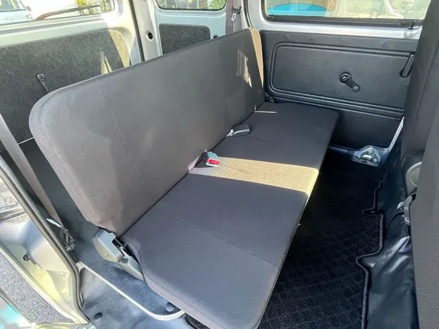 ダイハツ ハイゼットカーゴ