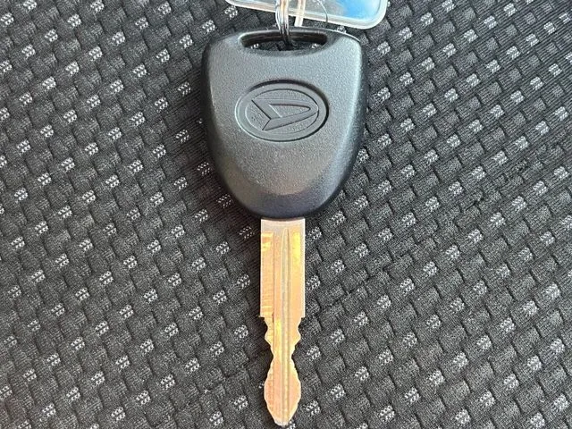 ダイハツ ハイゼットカーゴ