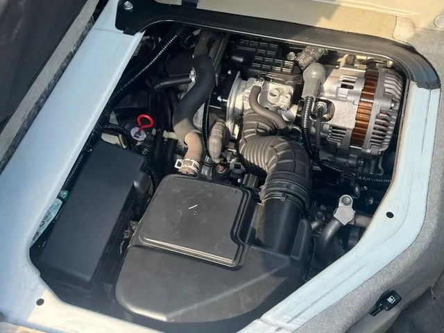 エブリイバン(スズキ)の車両写真