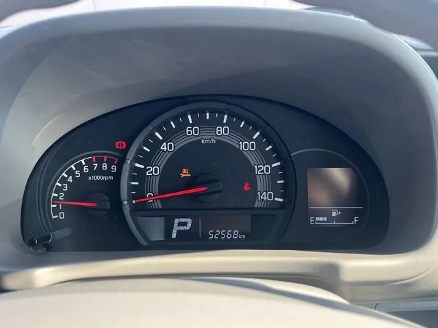 エブリイバン(スズキ)の車両写真