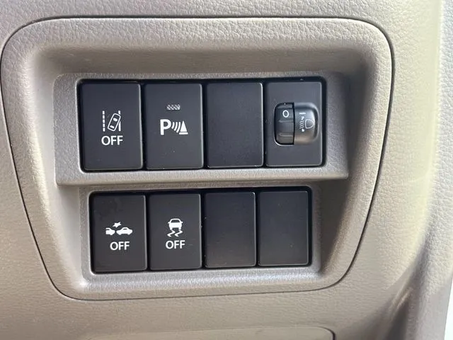 エブリイバン(スズキ)の車両写真