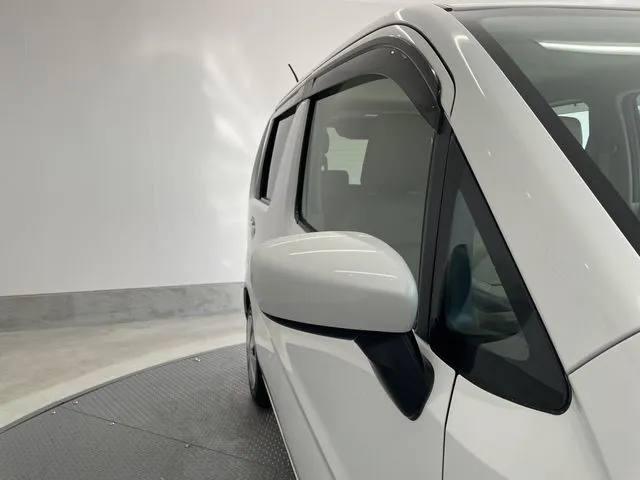 スズキ　ワゴンＲ