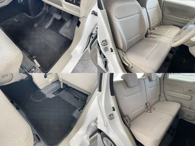 スズキ　ワゴンＲ