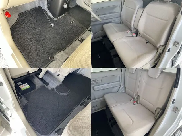 スズキ　ワゴンＲ