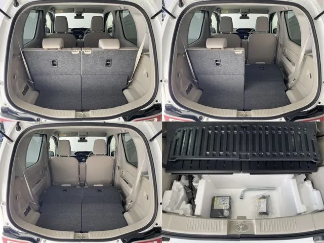 スズキ　ワゴンＲ