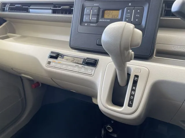 スズキ　ワゴンＲ