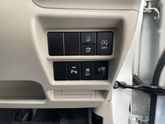 スズキ　ワゴンＲ