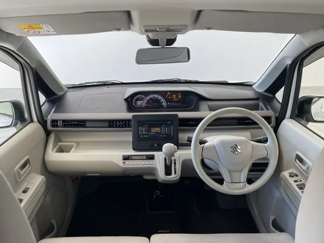 スズキ　ワゴンＲ