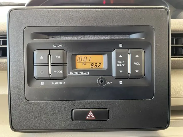 スズキ　ワゴンＲ