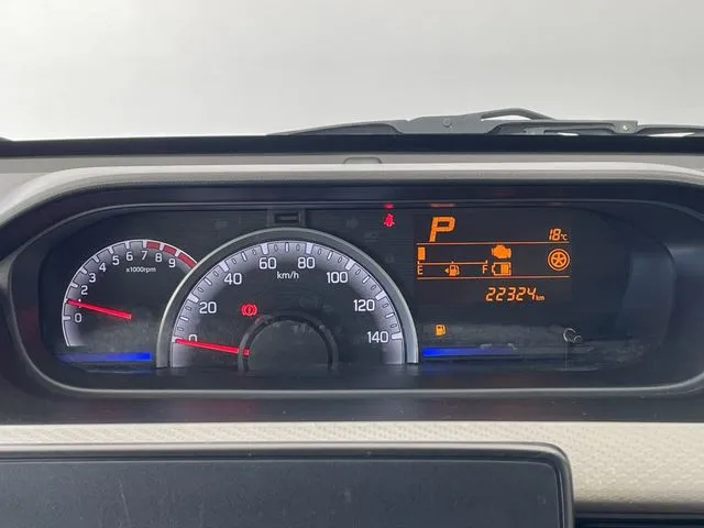 スズキ　ワゴンＲ