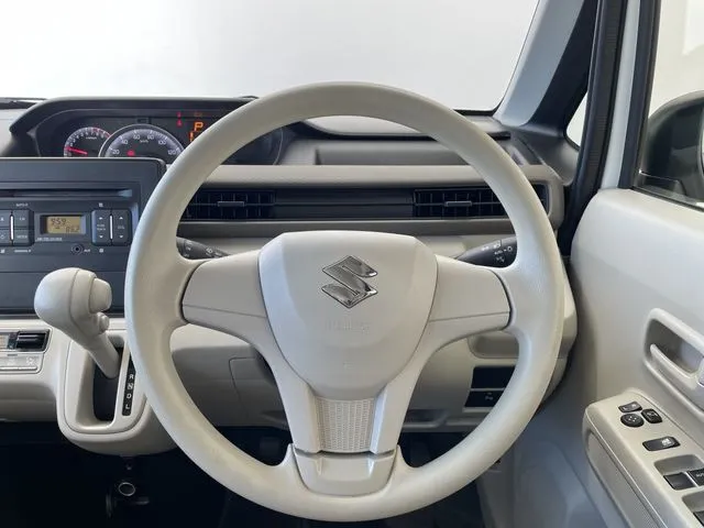 スズキ　ワゴンＲ