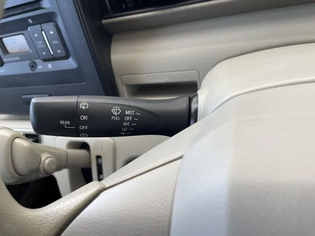 スズキ　ワゴンＲ