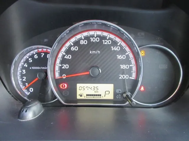 ミツビシ ミラージュHB