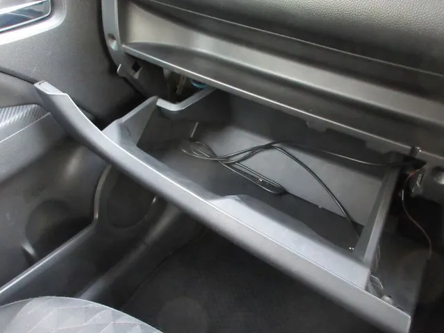 ミツビシ ミラージュHB