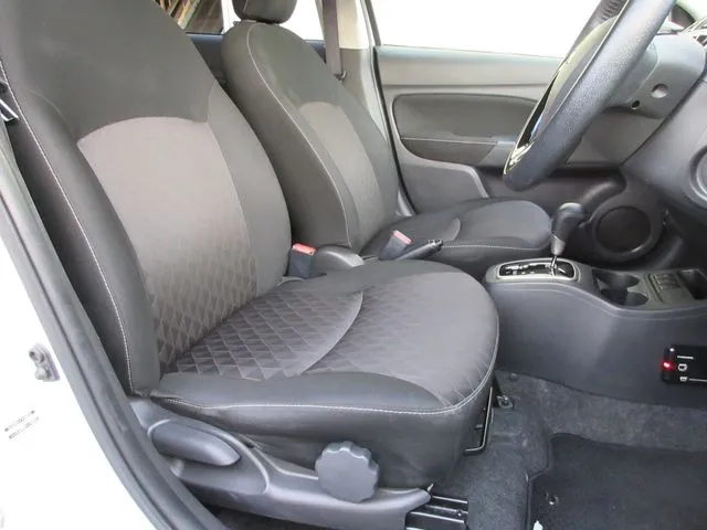 ミツビシ ミラージュHB