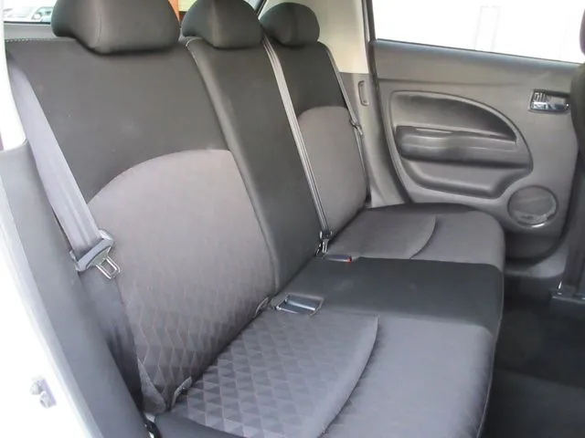 ミツビシ ミラージュHB