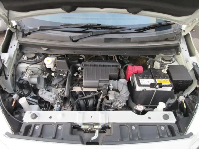 ミツビシ ミラージュHB