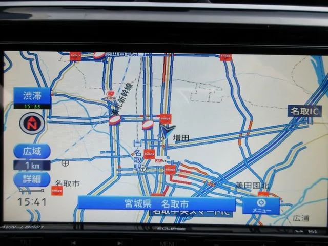 ミツビシ ミラージュHB