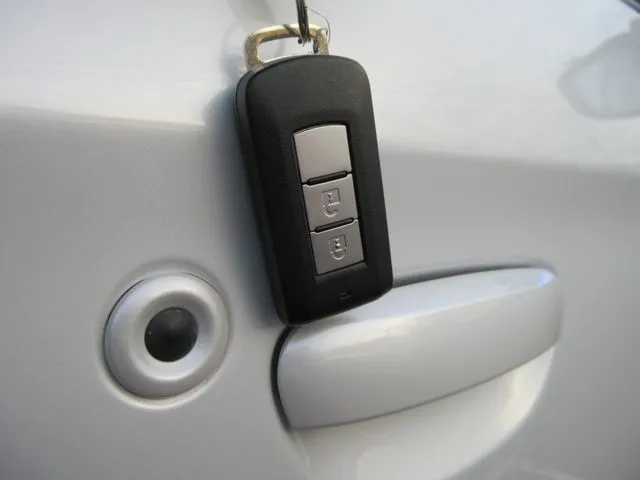 ミツビシ ミラージュHB