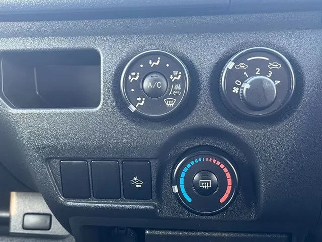 ハイエースバン　１．２５ｔ　２ＷＤ（トヨタ）の車両写真