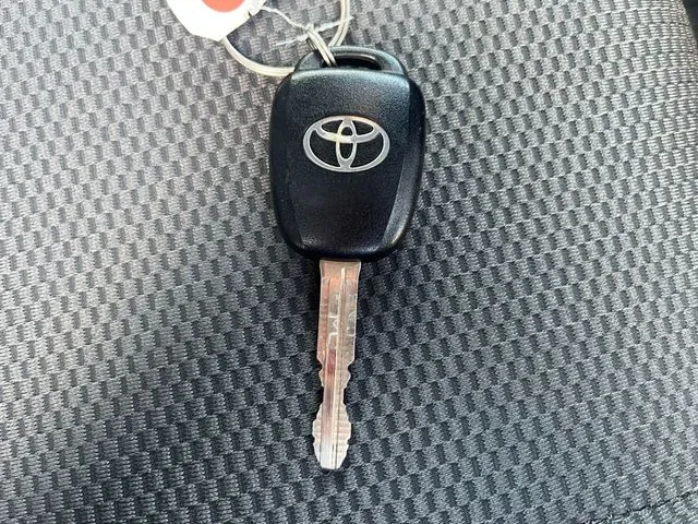 ハイエースバン　１．２５ｔ　２ＷＤ（トヨタ）の車両写真