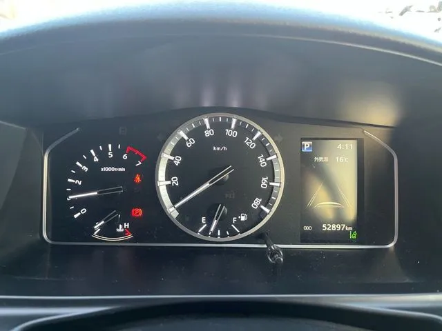 ハイエースバン　１．２５ｔ　２ＷＤ（トヨタ）の車両写真