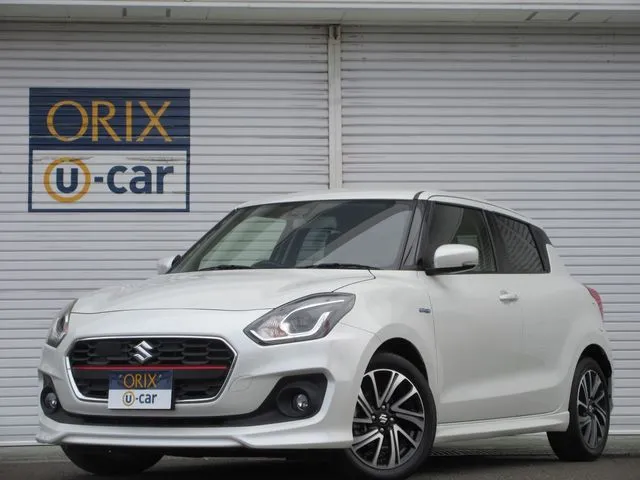 スズキ　スイフト