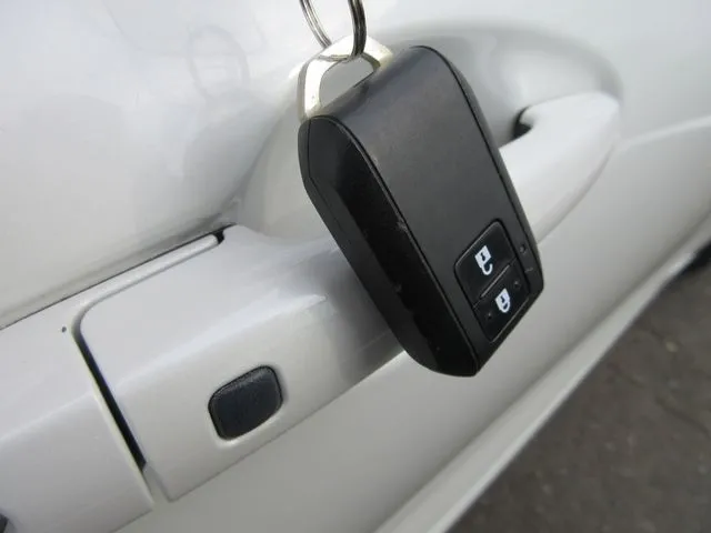 スイフト(スズキ)の車両写真