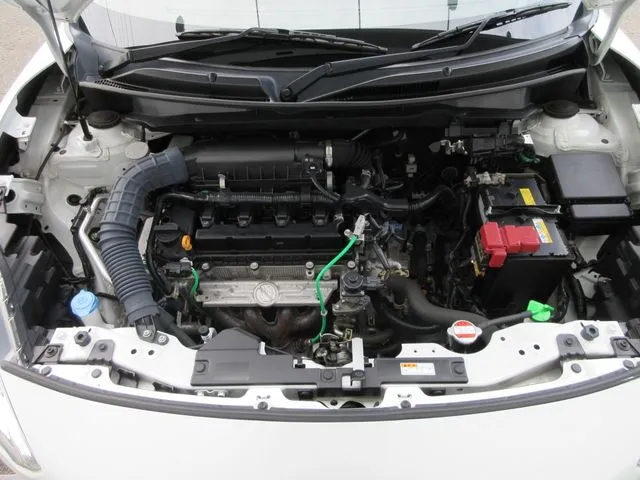 スイフト(スズキ)の車両写真