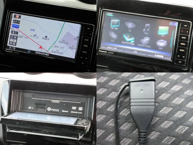 スイフト(スズキ)の車両写真