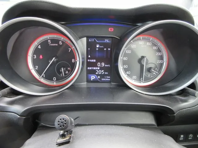 スイフト(スズキ)の車両写真