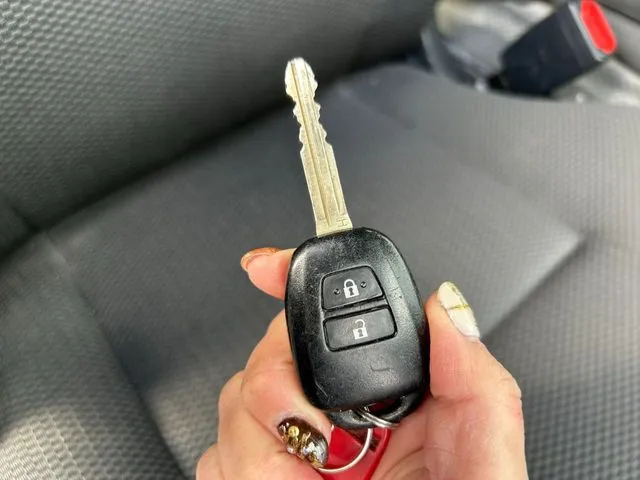 ハイエースバン　１．１５ｔ　２ＷＤ（トヨタ）の車両写真