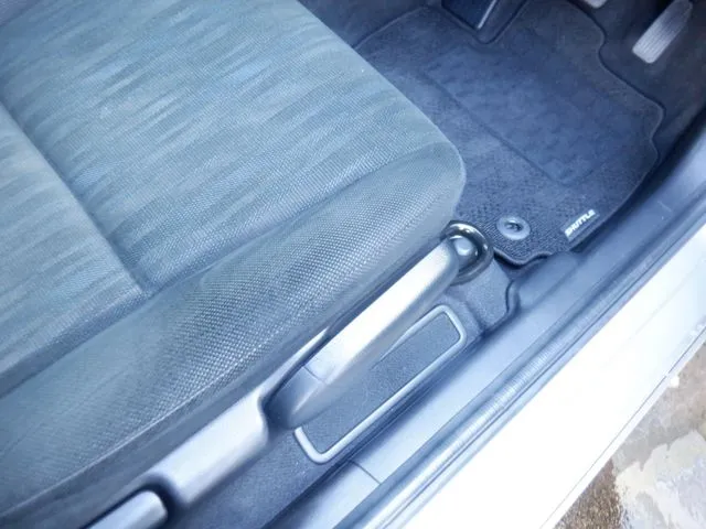 ホンダ シャトル ハイブリッド